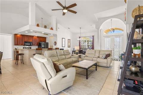 2905 NW 22nd Pl, Cape Coral FL - photo 10 of 45
