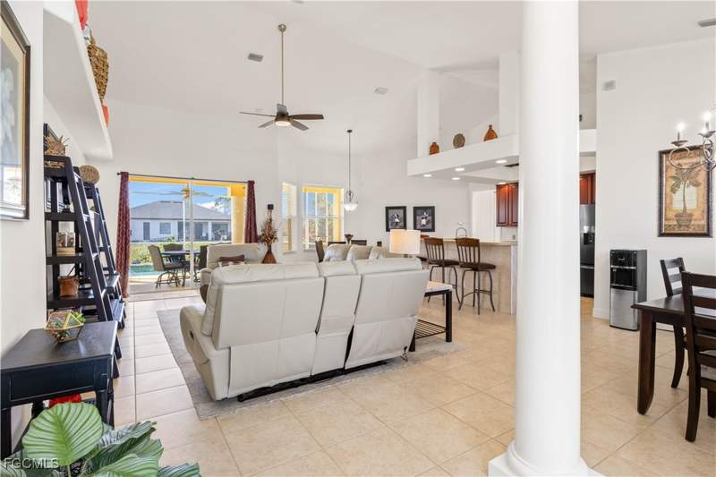 3 bedroom SingleFamilyResidence at 2905 NW 22nd Pl, Cape Coral, Cape Coral — photo 5
