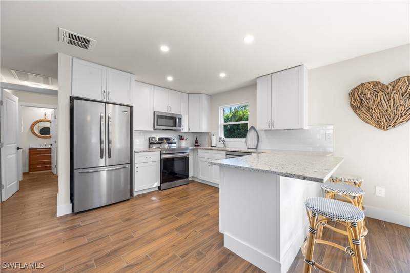 2 bedroom SingleFamilyResidence at 3 Crooked Ln 23, Melaleuca Village, Naples — photo 4