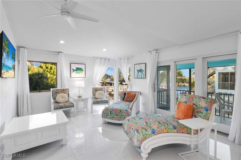 5 bedroom Duplex at 821 Palm St, Marco Island, Marco Island — photo 3