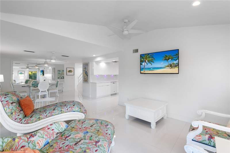 5 bedroom Duplex at 821 Palm St, Marco Island, Marco Island — photo 4