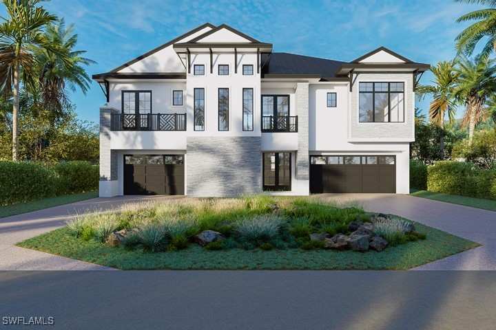 4 bedroom SingleFamilyResidence at 4897 Esplanade St, Imperial Shores, Bonita Springs — photo 1