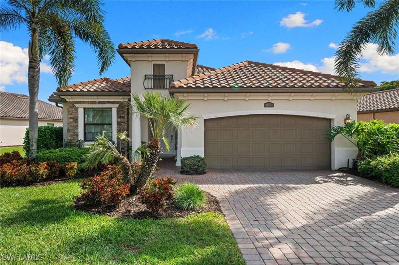 3 bedroom SingleFamilyResidence at 12504 Fenhurst Way, Twin Eagles, Naples — photo 3