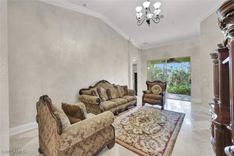 1345 Mariposa Cir 5204, Naples FL - photo 7 of 47