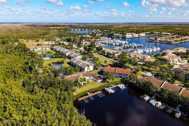 3 bedroom Condominium at 290 Newport Dr 107, Sunset Cay Villas, Naples — photo 1