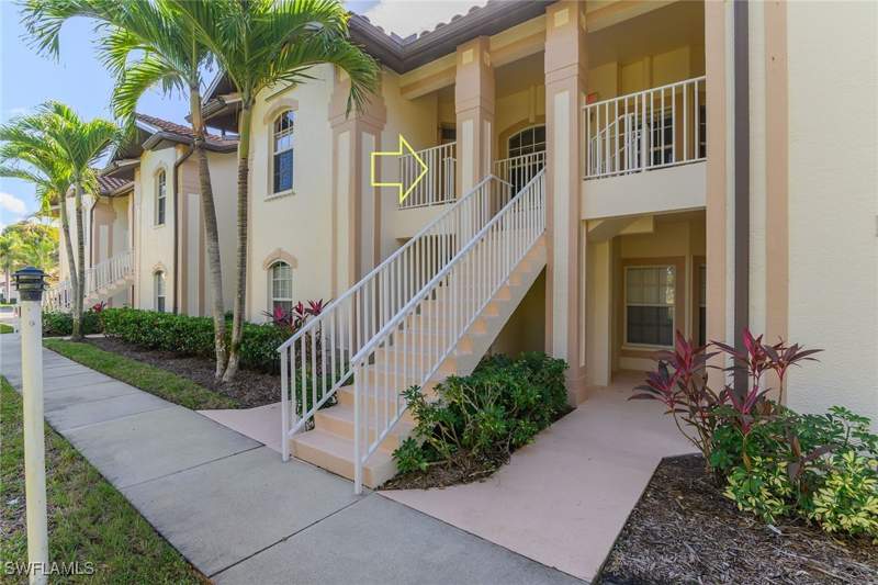 3 bedroom Condominium at 290 Newport Dr 107, Sunset Cay Villas, Naples — photo 5