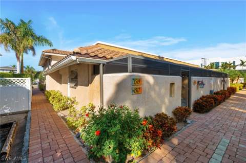 1517 Chesapeake Ave B3, Naples FL - photo 18 of 21