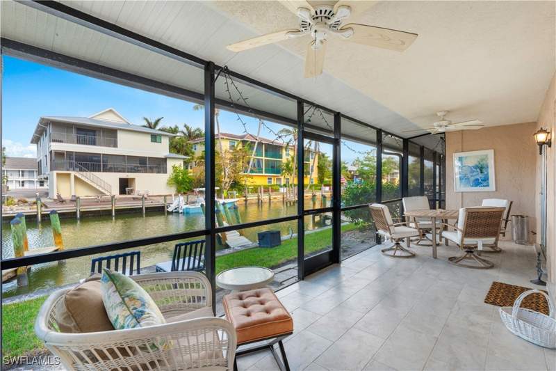 2 bedroom Condominium at 1517 Chesapeake Ave B3, Chesapeake Landings, Naples — photo 2