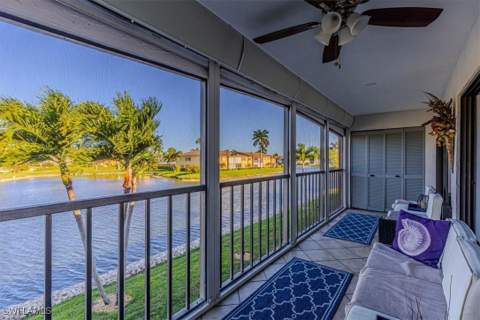 344 Charlemagne Blvd F203, Naples FL - photo 23 of 24