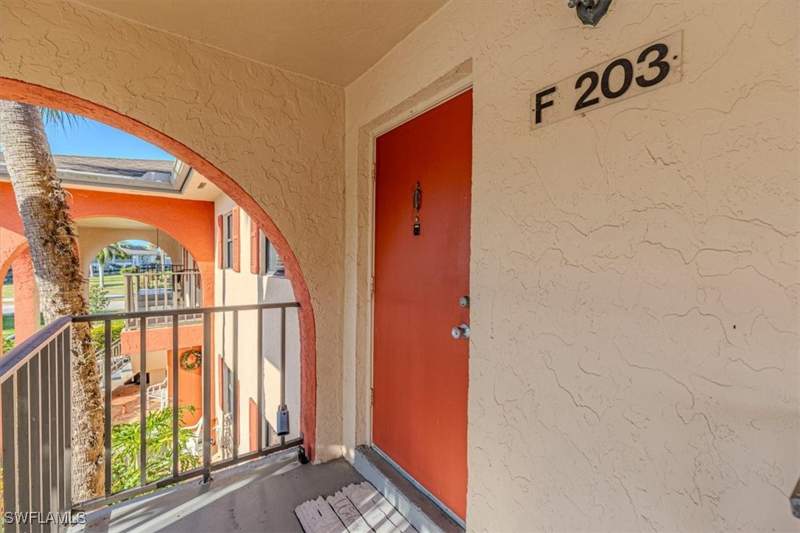 2 bedroom Condominium at 344 Charlemagne Blvd F203, Fountains II, Naples — photo 4
