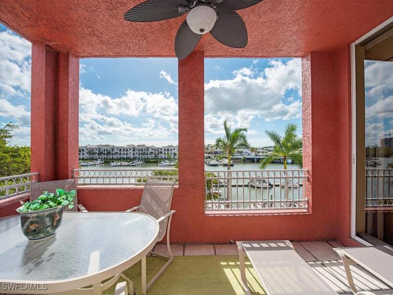 3 bedroom Condominium at 451 Bayfront Pl 5311, Bayfront, Naples — photo 4