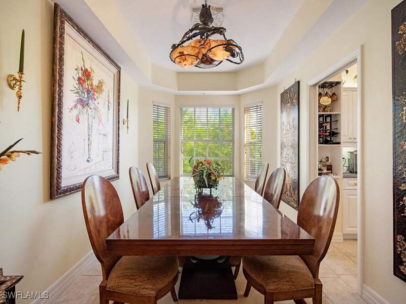 3 bedroom Condominium at 451 Bayfront Pl 5311, Bayfront, Naples — photo 5