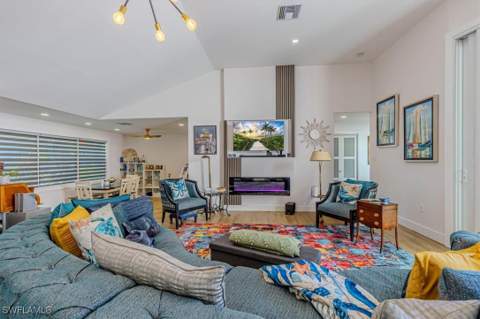 4310 McGregor Blvd, Fort Myers FL - photo 8 of 29