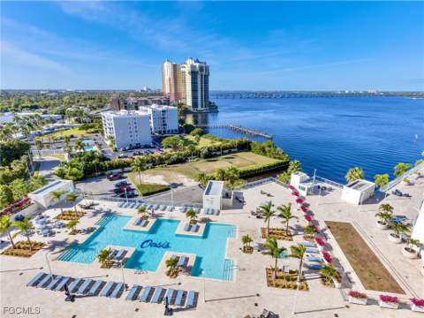 3000 Oasis Grand Blvd 1206, Fort Myers FL - photo 20 of 49