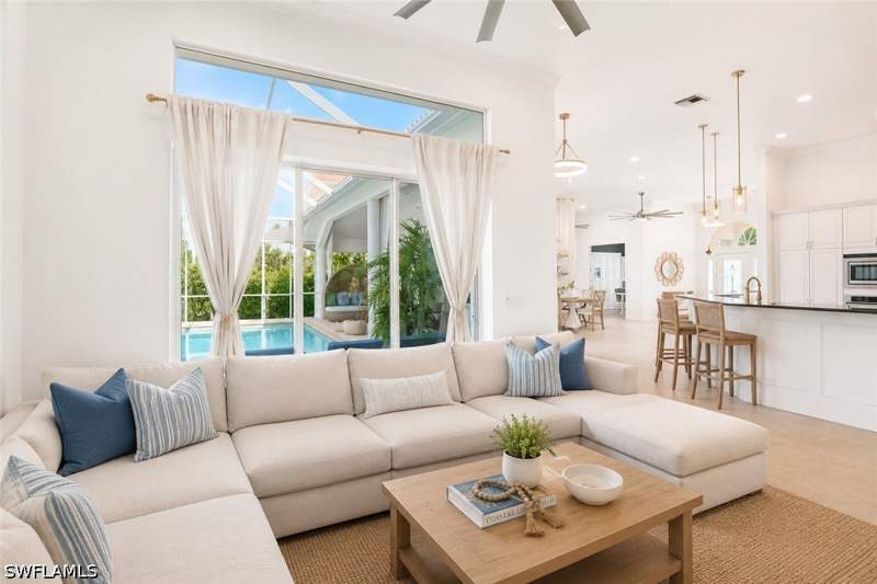 4 bedroom SingleFamilyResidence at 80 Delbrook Way, Marco Island, Marco Island — photo 4
