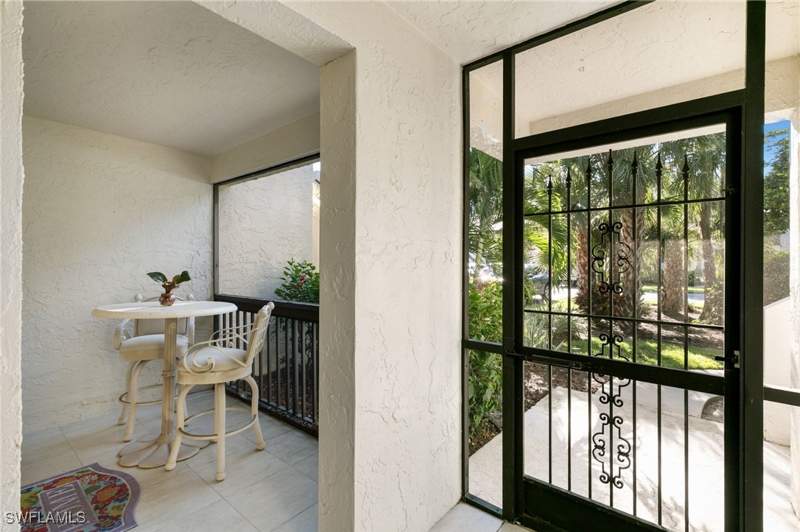 2 bedroom Condominium at 1828 Kings Lake Blvd 103, Hamptons At Kings Lake, Naples — photo 4