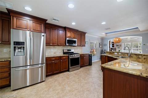 9085 Astonia Way, Estero FL - photo 8 of 38