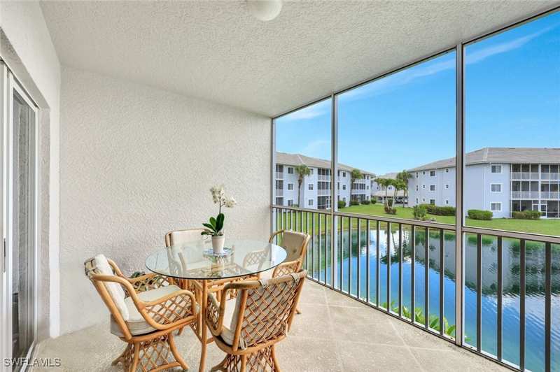 2 bedroom Condominium at 7842 Regal Heron Cir 204, Blue Heron, Naples — photo 1