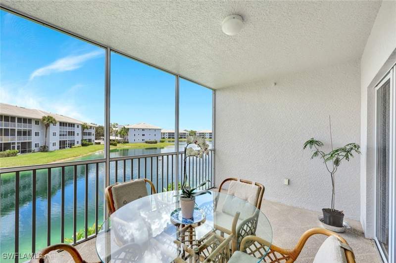 2 bedroom Condominium at 7842 Regal Heron Cir 204, Blue Heron, Naples — photo 2