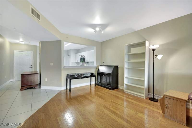 2 bedroom Condominium at 7842 Regal Heron Cir 204, Blue Heron, Naples — photo 3