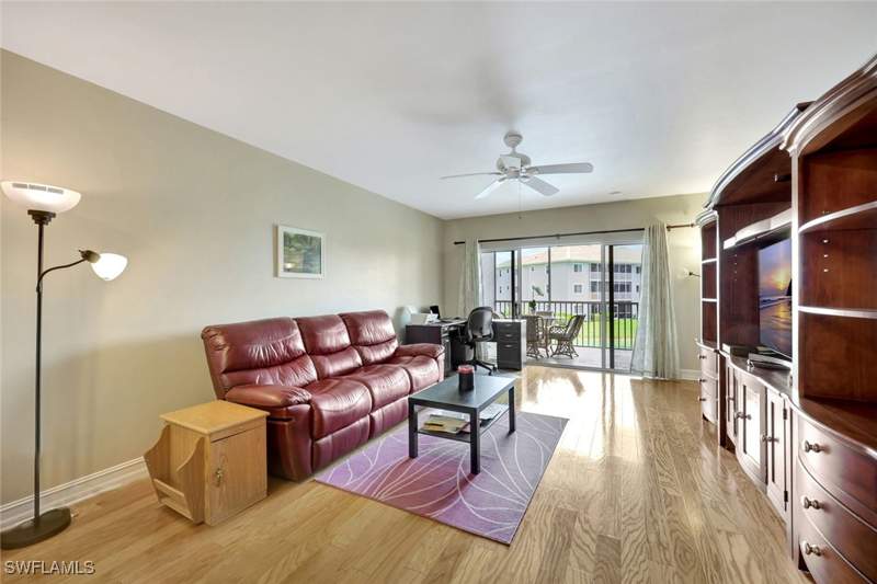 2 bedroom Condominium at 7842 Regal Heron Cir 204, Blue Heron, Naples — photo 4