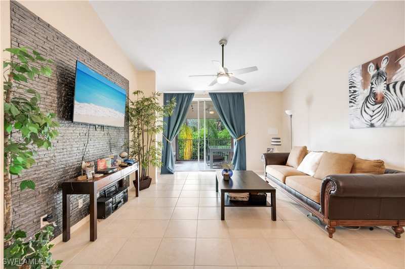 2 bedroom Condominium at 6625 Huntington Lakes Cir 203, Huntington Lakes, Naples — photo 1