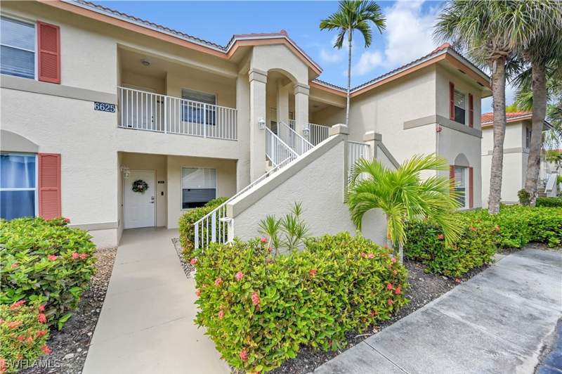 2 bedroom Condominium at 6625 Huntington Lakes Cir 203, Huntington Lakes, Naples — photo 3
