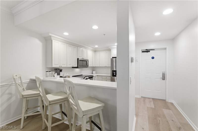 2 bedroom Condominium at 221 9th St S 217, Bellasera Resort, Naples — photo 5