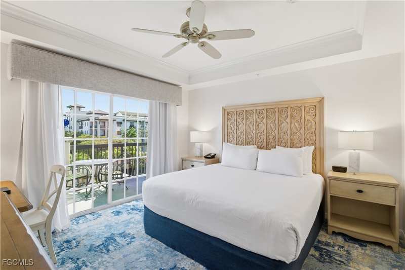 1 bedroom Condominium at 221 9th St S 403, Bellasera Resort, Naples — photo 1