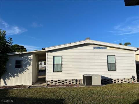65 Sunset Cir, North Fort Myers FL - photo 23 of 23