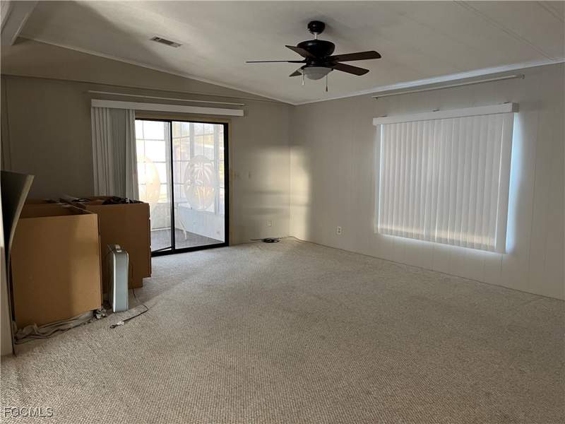 2 bedroom ManufacturedHome at 65 Sunset Cir, Horizon Village, North Fort Myers — photo 5
