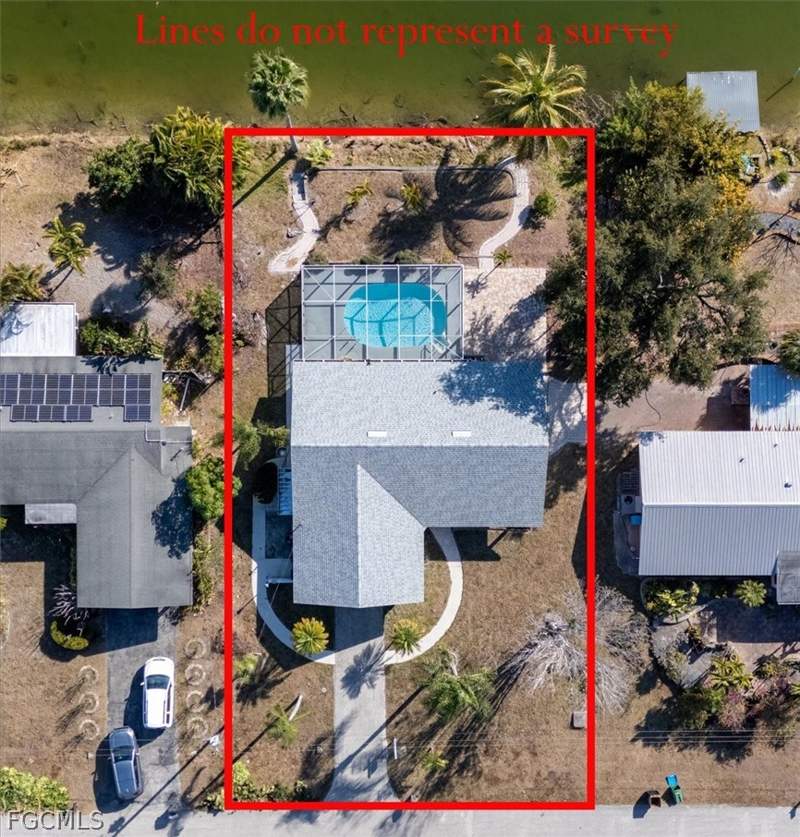 3 bedroom SingleFamilyResidence at 1302 NE 4th Ter, Cape Coral, Cape Coral — photo 3