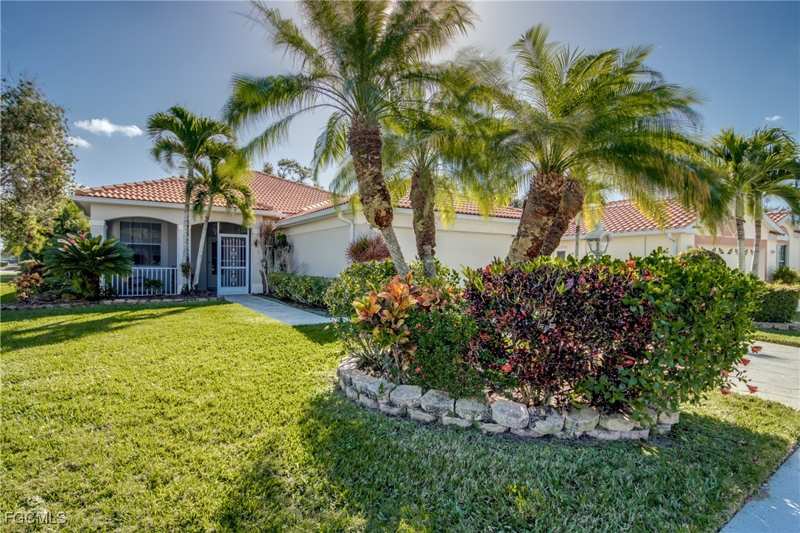 2 bedroom SingleFamilyResidence at 2260 Rio Nuevo Dr, Del Vera Country Club, North Fort Myers — photo 1