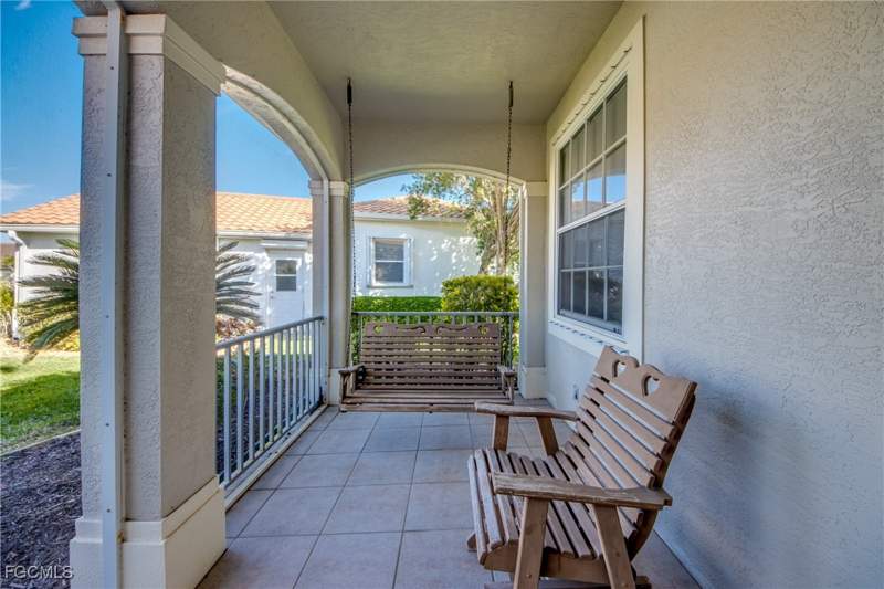2 bedroom SingleFamilyResidence at 2260 Rio Nuevo Dr, Del Vera Country Club, North Fort Myers — photo 5