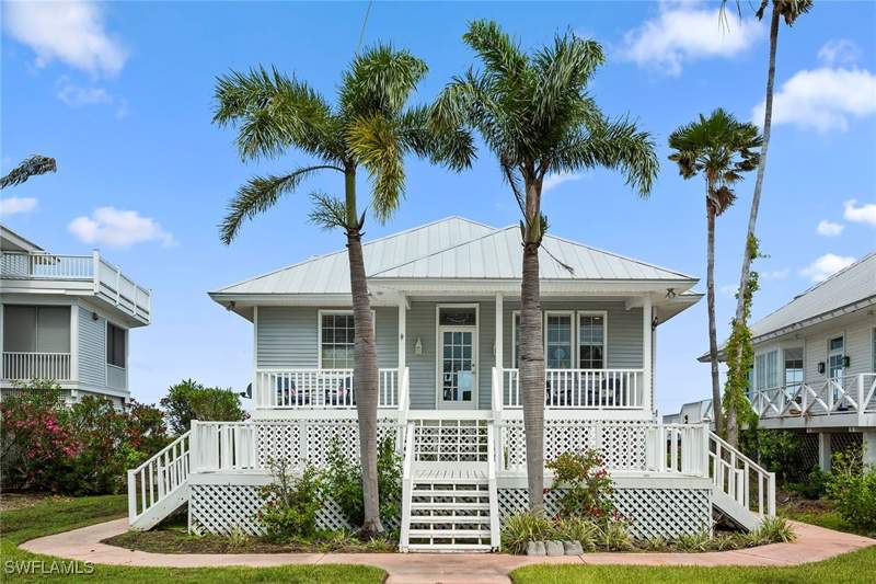 3 bedroom SingleFamilyResidence at 143 Useppa Island, Useppa Island, Useppa Island — photo 2