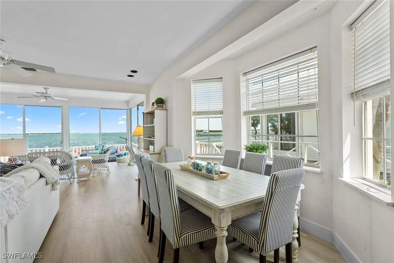 3 bedroom SingleFamilyResidence at 143 Useppa Island, Useppa Island, Useppa Island — photo 5