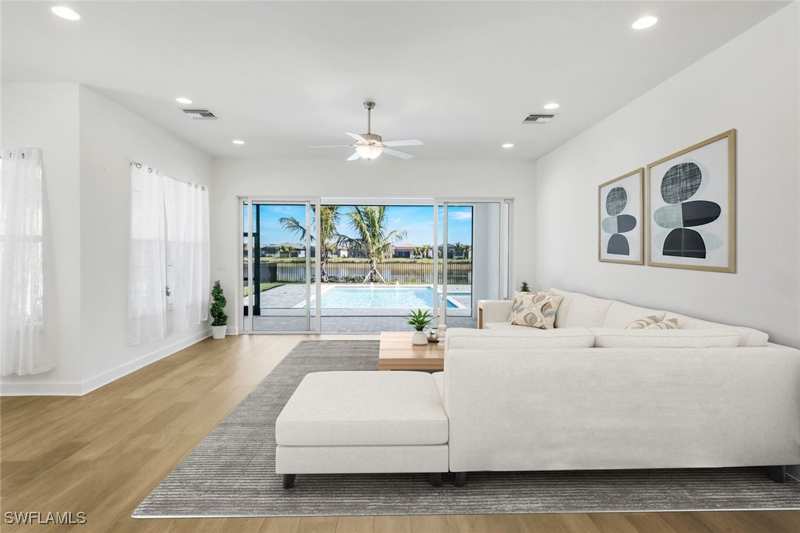 3 bedroom SingleFamilyResidence at 12243 Lotus Ave, Valencia Trails, Naples — photo 1