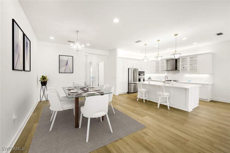 3 bedroom SingleFamilyResidence at 12243 Lotus Ave, Valencia Trails, Naples — photo 3