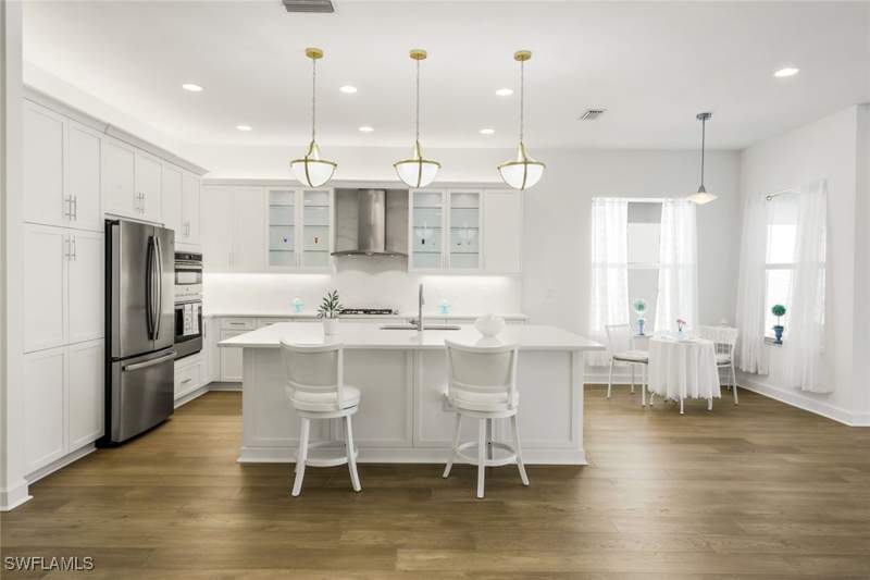 3 bedroom SingleFamilyResidence at 12243 Lotus Ave, Valencia Trails, Naples — photo 4