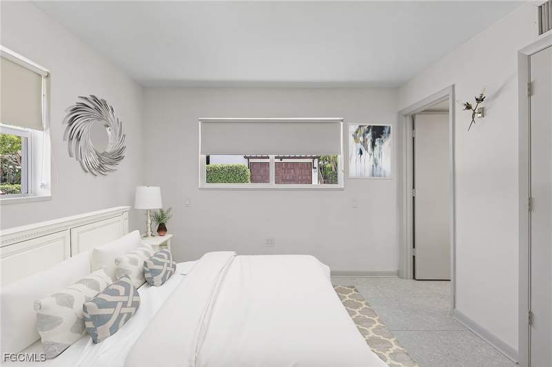 1 bedroom Condominium at 780 10th Ave S 4, Twin Palms, Naples — photo 2