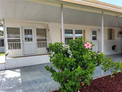 524 Timber Ln S, North Fort Myers FL - photo 16 of 19