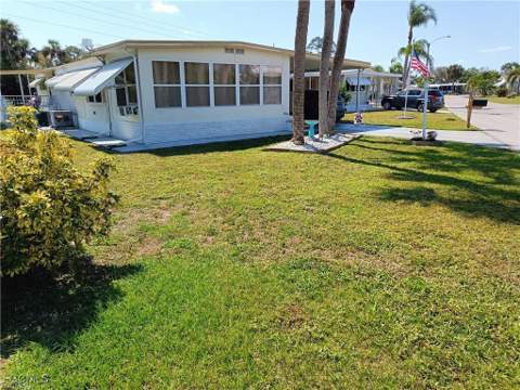 524 Timber Ln S, North Fort Myers FL - photo 17 of 19