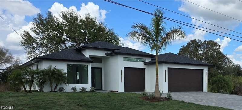 4 bedroom SingleFamilyResidence at 728 La Plata Ave, Mirror Lake Estates, Lehigh Acres — photo 1