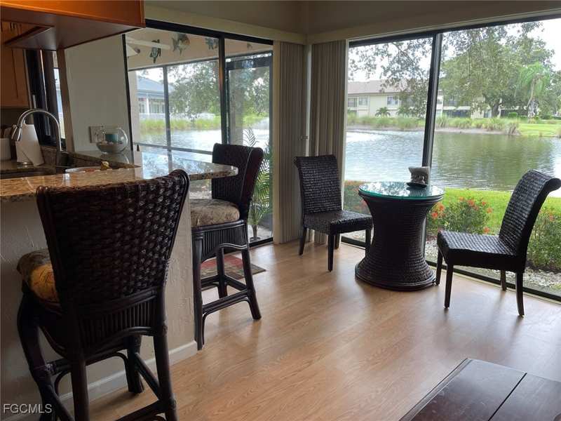 2 bedroom Condominium at 5650 Trailwinds Dr 111, Merion Village, Fort Myers — photo 1