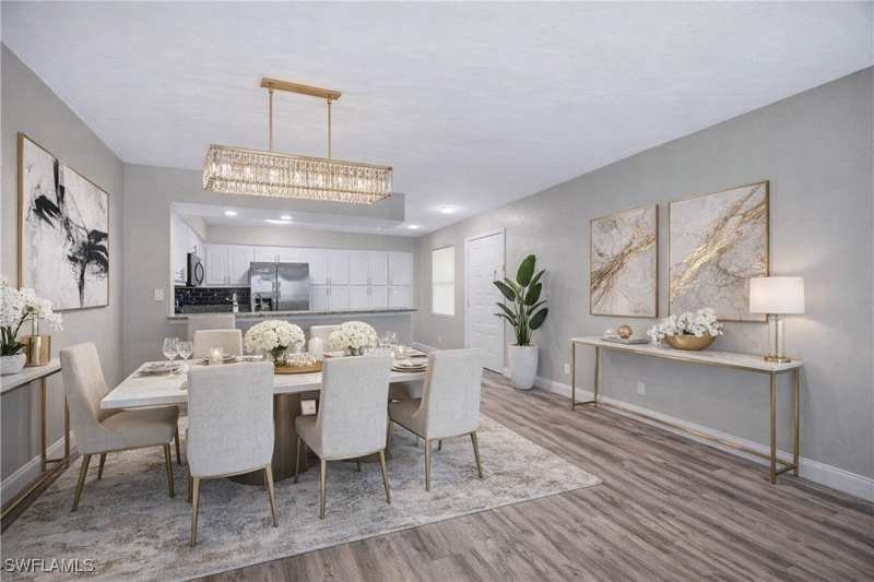 2 bedroom Condominium at 228 Fox Glen Dr 3310, Foxwood, Naples — photo 1