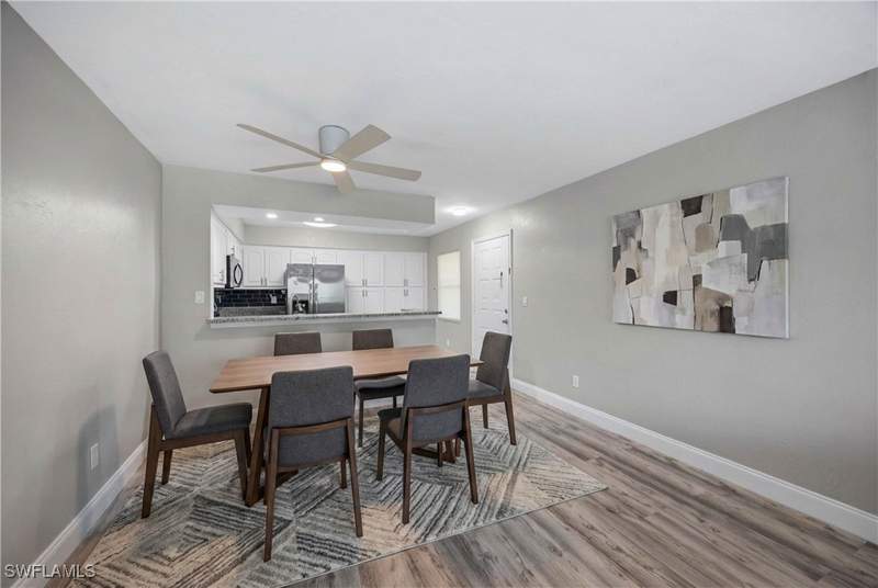 2 bedroom Condominium at 228 Fox Glen Dr 3310, Foxwood, Naples — photo 5