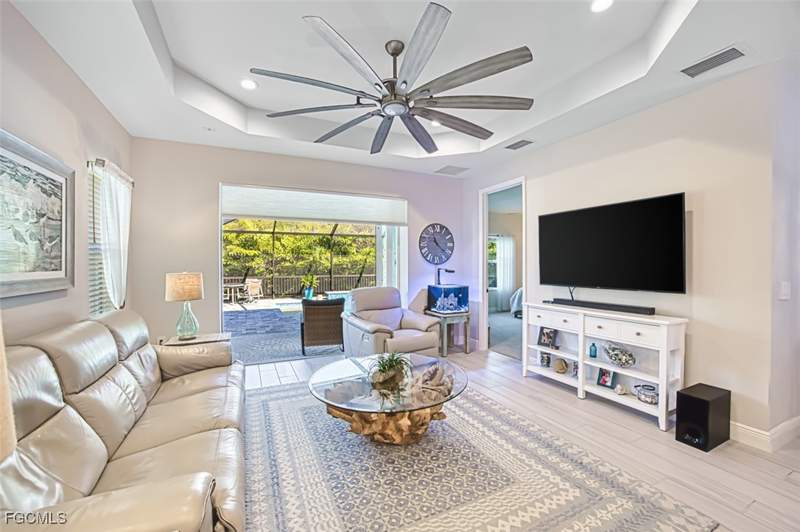 3 bedroom SingleFamilyResidence at 8794 Pigeon Key, Tide Marsh, Fort Myers — photo 3