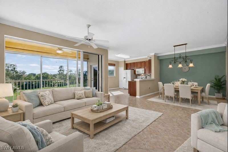 2 bedroom Condominium at 6816 Sterling Greens Pl 303, Sterling Greens, Naples — photo 1