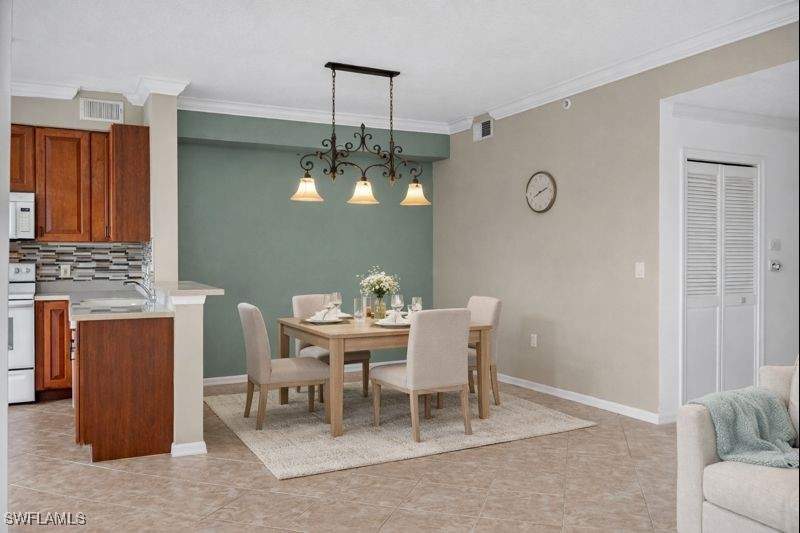 2 bedroom Condominium at 6816 Sterling Greens Pl 303, Sterling Greens, Naples — photo 2