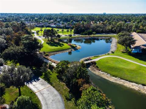 6945 Dennis Cir I-107, Naples FL - photo 7 of 32